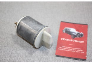 CONTACTEUR DE DEMARRAGE SANS CLEF DAV 3 BORNES...PEUGEOT RENAULT VOIR DESCRIPTIF