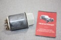 CONTACTEUR DE DEMARRAGE SANS CLEF DAV 3 BORNES...PEUGEOT RENAULT VOIR DESCRIPTIF