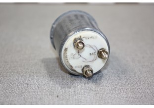 CONTACTEUR DE DEMARRAGE SANS CLEF DAV 3 BORNES...PEUGEOT RENAULT VOIR DESCRIPTIF