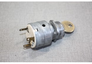 COMMUTATEUR DE DEMARRAGE A CLEFS PK LMP 506 3 BORNES...AUTOS TRACTEURS CAMIONS ANCIENS