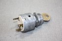 COMMUTATEUR DE DEMARRAGE A CLEFS PK LMP 506 3 BORNES...AUTOS TRACTEURS CAMIONS ANCIENS