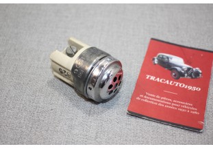 TEMOIN DE RECHAUFFAGE DE BOUGIE BOSCH 0251002012 12V...PEUGEOT DIES...