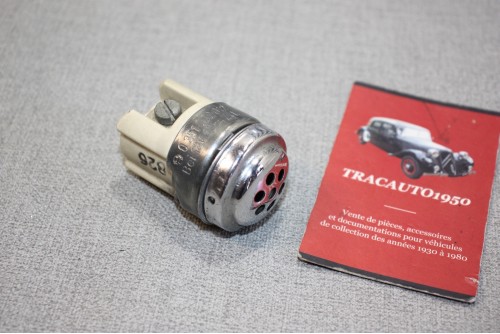 TEMOIN DE RECHAUFFAGE DE BOUGIE BOSCH 0251002012 12V...PEUGEOT DIES...