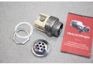 TEMOIN DE RECHAUFFAGE DE BOUGIE BOSCH 0251002012 12V...PEUGEOT DIES...