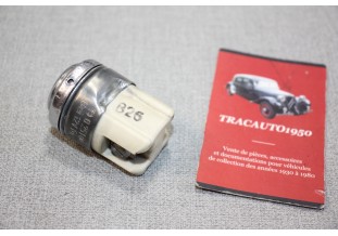 TEMOIN DE RECHAUFFAGE DE BOUGIE BOSCH 0251002012 12V...PEUGEOT DIES...