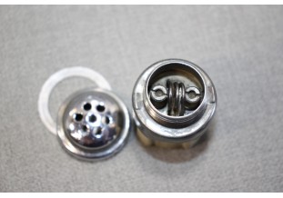 TEMOIN DE RECHAUFFAGE DE BOUGIE BOSCH 0251002012 12V...PEUGEOT DIES...