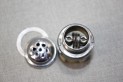 TEMOIN DE RECHAUFFAGE DE BOUGIE BOSCH 0251002012 12V...PEUGEOT DIES...