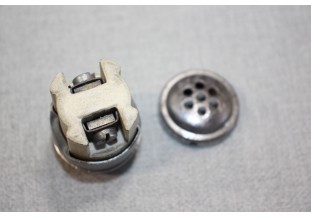 TEMOIN DE RECHAUFFAGE DE BOUGIE BOSCH 0251002012 12V...PEUGEOT DIES...