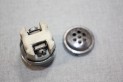 TEMOIN DE RECHAUFFAGE DE BOUGIE BOSCH 0251002012 12V...PEUGEOT DIES...