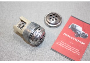 TEMOIN DE RECHAUFFAGE DE BOUGIE BOSCH 0251002012 12V...PEUGEOT DIES...
