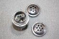 TEMOIN DE RECHAUFFAGE DE BOUGIE BOSCH 0251002012 12V...PEUGEOT DIES...