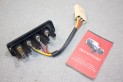 CONTACTEUR OU INTERRUPTEUR POUR HAYON PEUGEOT 6366-17...104 ZS TALBOT SAMBA CITROEN LN