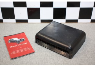 BORNIER FERRAND 5444 POUR 6 FUSIBLES EN VERRE...AUTOS TRACTEURS CAMIONS ANCIENS