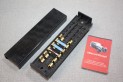 BOITE A FUSIBLES RKG 19 FICHES PLATES...PEUGEOT 104 AUTOS ANCIENNES