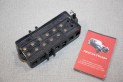 BOITE A FUSIBLES DAV 23 FICHES PLATES...PEUGEOT 204 304
