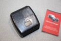 BOITE A FUSIBLES SCINTEX 6740  4 FUSIBLES...AUTOS ANCIENNES DIVERS