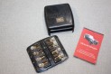 BOITE A FUSIBLES SCINTEX 6740  4 FUSIBLES...AUTOS ANCIENNES DIVERS