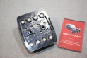 BOITE A FUSIBLES SCINTEX 6740  4 FUSIBLES...AUTOS ANCIENNES DIVERS