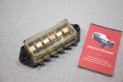 BOITE A FUSIBLES FORD 11409719 6FUSIBLES...FORD DIVERS