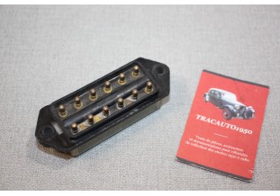 BOITE A FUSIBLES FORD 11409719 6FUSIBLES...FORD DIVERS