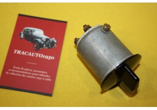 CONTACTEUR DE DEMARRAGE SANS CLEF DAV 3 BORNES...PEUGEOT RENAULT VOIR DESCRIPTIF