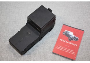 BOITE A FUSIBLES PSA 5 FUSIBLES...CITROEN PEUGEOT TALBOT CHRYSLER