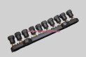 BARRETTE DE CONNEXION 10 BORNES...CITROEN TRACTION C4 AUTOS ANCIENNES DIVERSES