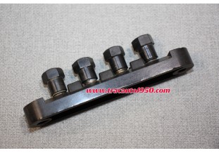 BARRETTE DE CONNEXION 5 BORNES...CITROEN TRACTION C4 AUTOS ANCIENNES DIVERSES