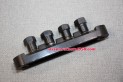 BARRETTE DE CONNEXION 5 BORNES...CITROEN TRACTION C4 AUTOS ANCIENNES DIVERSES