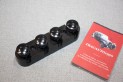 BARRETTE DE CONNEXION 4 BORNES...CITROEN TRACTION C4 AUTOS ANCIENNES DIVERSES