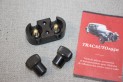 BARRETTE DE CONNEXION 2 BORNES...CITROEN TRACTION C4 AUTOS ANCIENNES DIVERSES