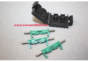 BOITE A FUSIBLES RGK 3 FUSIBLES 10 AMP...SIMCA TALBOT CHRYSLER