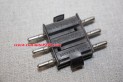 BOITE A FUSIBLES FUSIRACCORD 3 FUSIBLES 10 AMP...SIMCA TALBOT CHRYSLER