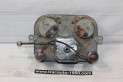 COMBINE BLOC COMPTEUR JAEGER 6V 150km/h...CITROEN TRACTION 11CV apr...