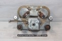 COMBINE BLOC COMPTEUR JAEGER 6V 150km/h...CITROEN TRACTION 11CV apr...