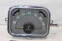 COMBINE BLOC COMPTEUR JAEGER 6V 150km/h...CITROEN TRACTION 11CV apr...