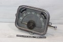 COMBINE BLOC COMPTEUR JAEGER 6V 150km/h...CITROEN TRACTION 11CV apr...
