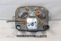 COMBINE BLOC COMPTEUR JAEGER 6V 150km/h...CITROEN TRACTION 11CV apr...