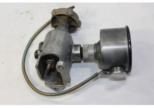 COMPTEUR DE VITESSE JAEGER 90KM/H...CITROEN 2CV AZ 1951/54 - Tracau...