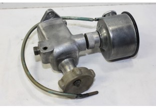 COMPTEUR DE VITESSE JAEGER 90KM/H...CITROEN 2CV AZ 1951/54 - Tracau...