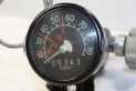 COMPTEUR DE VITESSE JAEGER 90KM/H...CITROEN 2CV AZ 1951/54 - Tracau...