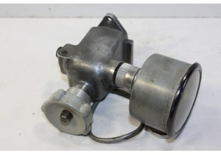 COMPTEUR DE VITESSE JAEGER 90KM/H...CITROEN 2CV AZ 1951/54 - Tracau...