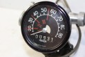 COMPTEUR DE VITESSE JAEGER 90KM/H...CITROEN 2CV AZ 1951/54 - Tracau...