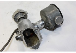 COMPTEUR DE VITESSE JAEGER 90KM/H...CITROEN 2CV AZ 1951/54 - Tracau...