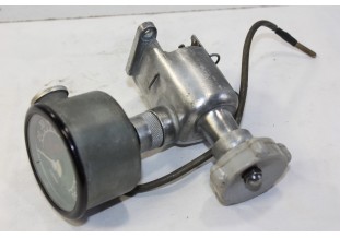 COMPTEUR DE VITESSE JAEGER 90KM/H...CITROEN 2CV AZ 1951/54 - Tracau...