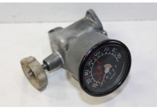 COMPTEUR DE VITESSE JAEGER 90KM/H...CITROEN 2CV AZ 1951/54 - Tracau...