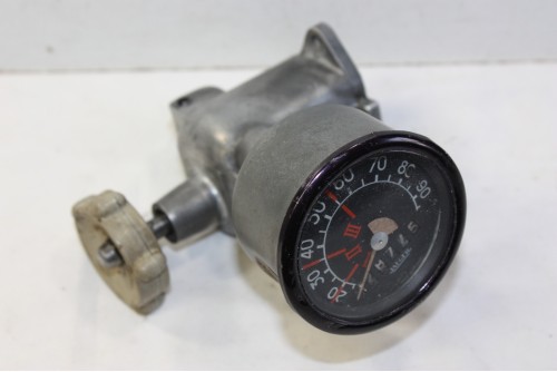 COMPTEUR DE VITESSE JAEGER 90KM/H...CITROEN 2CV AZ 1951/54 - Tracau...