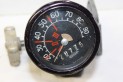 COMPTEUR DE VITESSE JAEGER 90KM/H...CITROEN 2CV AZ 1951/54 - Tracau...