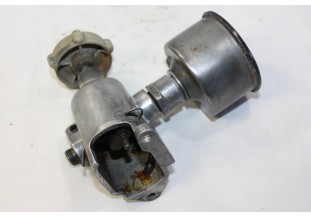 COMPTEUR DE VITESSE JAEGER 90KM/H...CITROEN 2CV AZ 1951/54 - Tracau...