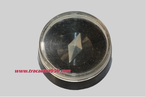 CENTRE DE VOLANT RENAULT Ø 88MM...RENAULT R8 R10 ESTAFETTE